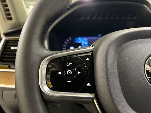 Certified 2023 Volvo XC90 B6 Plus w/ Protection Package Premier AWD/4WD image 13