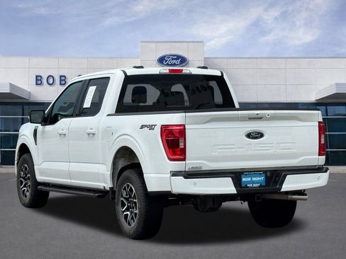 Used 2023 Ford F150 XLT w/ Equipment Group 302A High AWD/4WD image 36