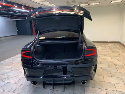 Used 2021 Dodge Charger Scat Pack RWD image 42