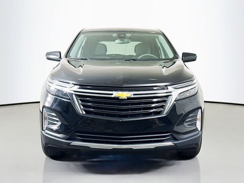 Used 2024 Chevrolet Equinox LT FWD image 2