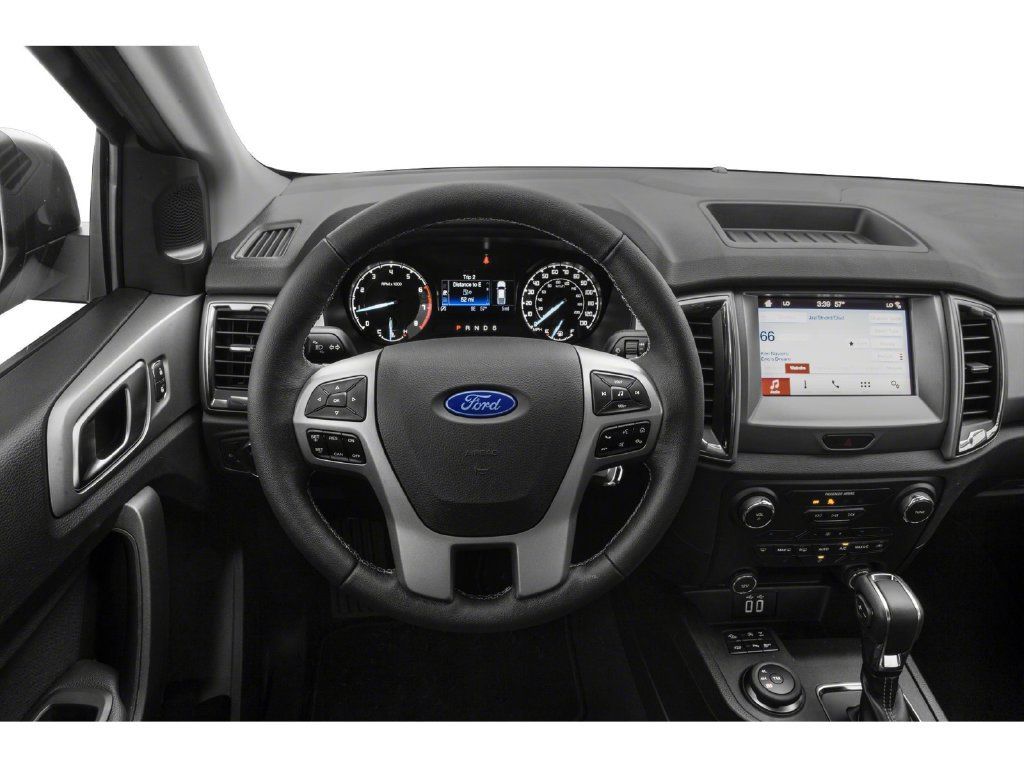 Used 2020 Ford Ranger XLT w/ Equipment Group 301A Mid AWD/4WD image 5