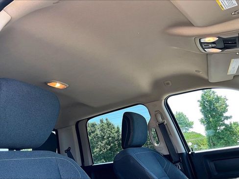 Used 2020 RAM 2500 Tradesman AWD/4WD image 22