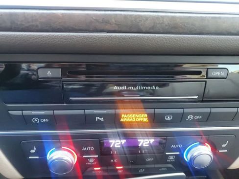 Used 2017 Audi A6 2.0T Premium Plus w/ Premium Plus Package image 18