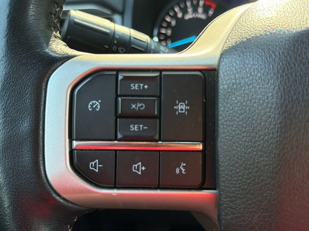 Used 2022 Ford Expedition Max XLT RWD image 35