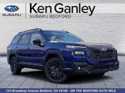 New 2026 Subaru Outback Limited XT