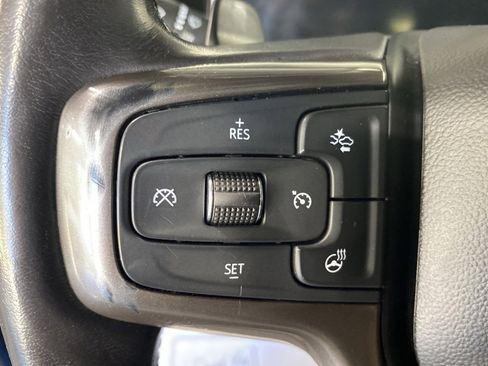 Used 2023 Chevrolet Silverado 1500 ZR2 w/ Technology Package image 23