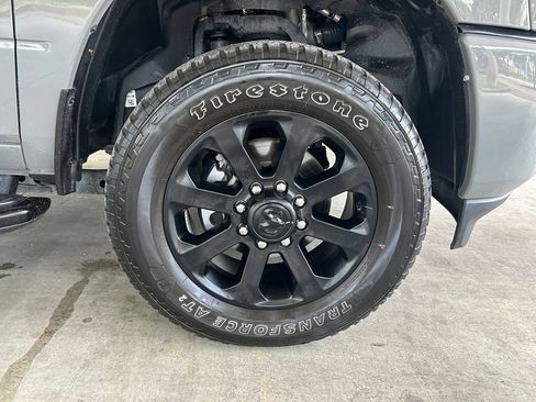 Used 2026 RAM 2500 Lone Star AWD/4WD image 24