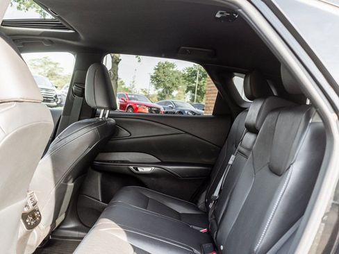 Used 2023 Lexus RX 350 Premium Plus w/ Cold Area Package image 24