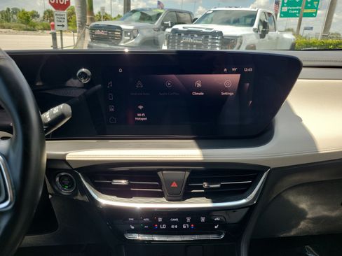 Used 2024 Buick Encore GX Avenir FWD image 21