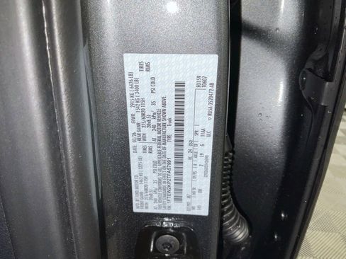 New 2026 Ford F150 STX RWD image 26