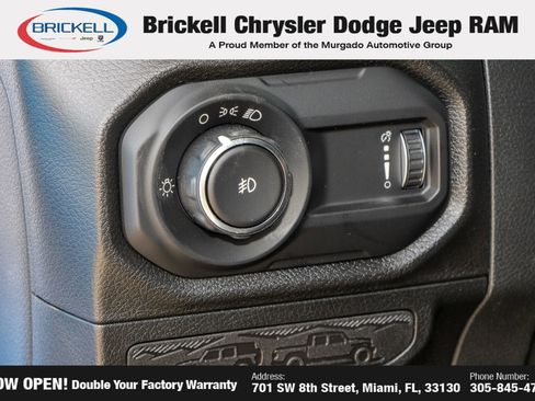 New 2026 Jeep Wrangler Sport image 26