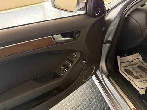 Used 2015 Audi A4 2.0T Premium Plus w/ Technology Package AWD/4WD image 30