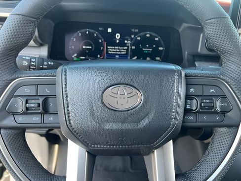 New 2026 Toyota Tacoma 4x4 Double Cab Hybrid image 19