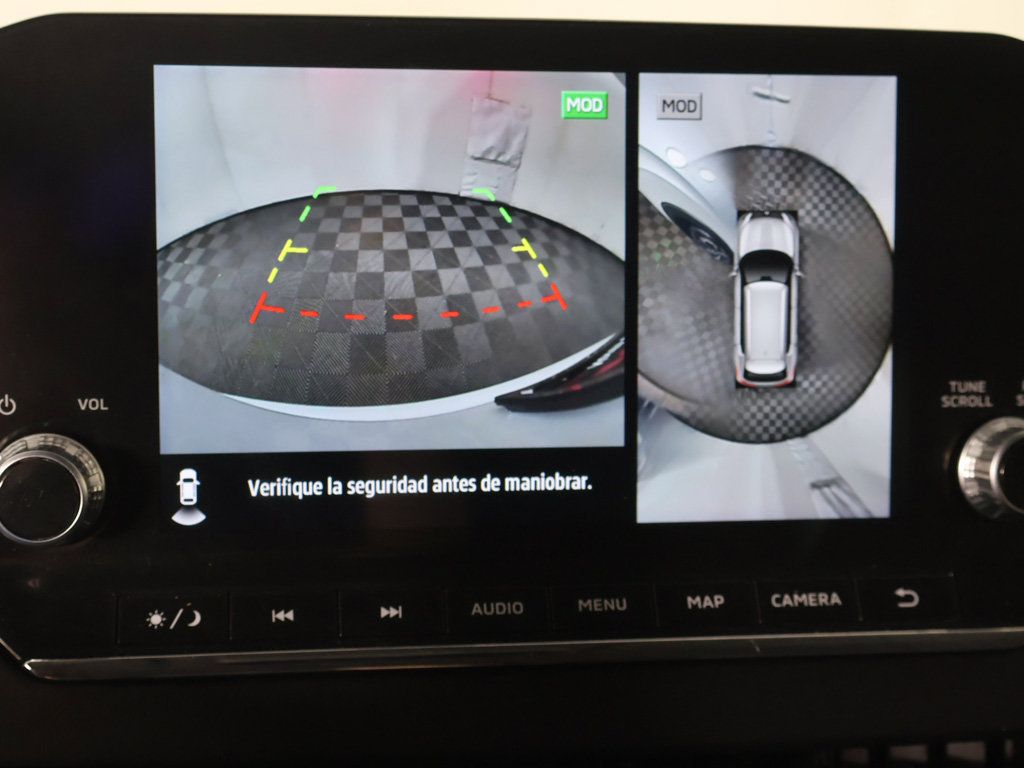 Used 2022 Mitsubishi Outlander SEL AWD/4WD image 42