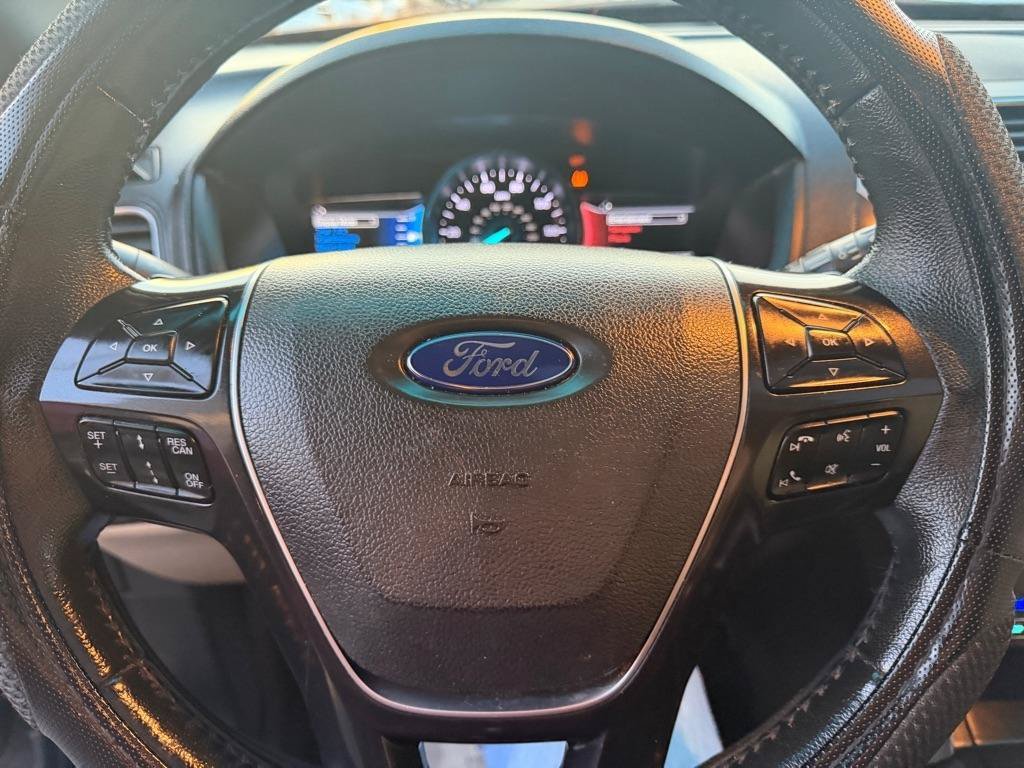 Used 2017 Ford Explorer Limited w/ Equipment Group 301A FWD image 43