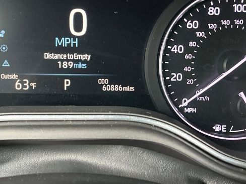 Certified 2020 Toyota Avalon Limited image 32