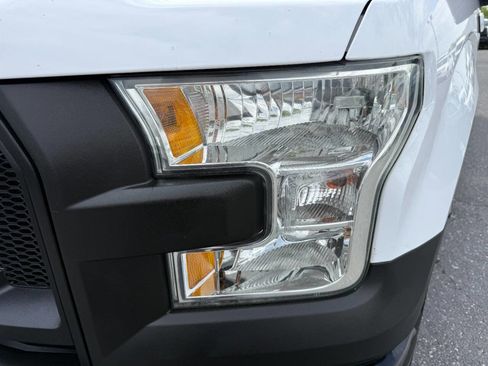 Used 2015 Ford F150 XL w/ Equipment Group 101A Mid AWD/4WD image 40