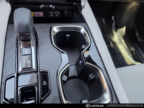 New 2026 Lexus RX 350 Premium FWD image 19