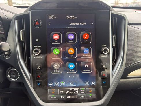 Certified 2025 Subaru Forester Limited image 39