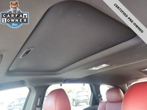 Certified 2023 MAZDA CX-9 Carbon Edition AWD/4WD image 5