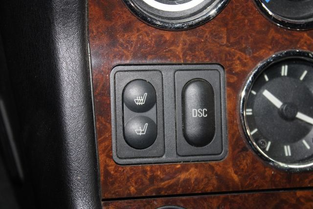 Used 2002 BMW Z3 2.5i RWD image 18