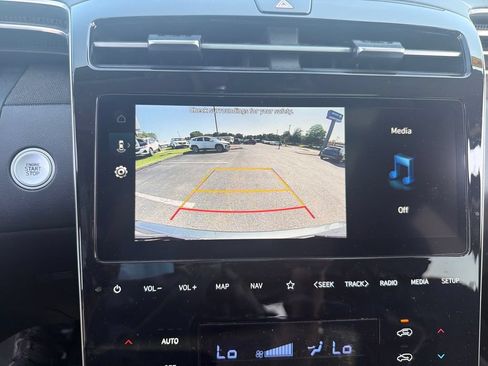 Certified 2024 Hyundai Tucson SEL AWD/4WD image 20