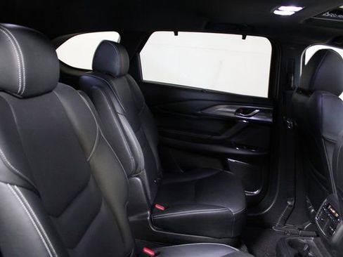 Used 2023 MAZDA CX-9 Grand Touring image 11