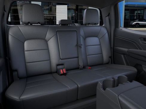 New 2025 GMC Canyon Elevation w/ Convenience Package image 47