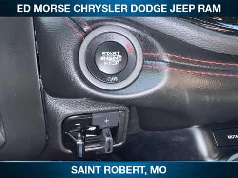 Used 2023 Dodge Durango R/T AWD/4WD image 23