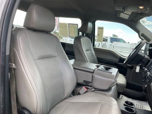 Used 2019 Ford F350 XL w/ Power Equipment Group image 26