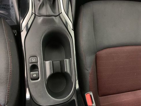 Used 2024 Toyota Corolla SE image 26