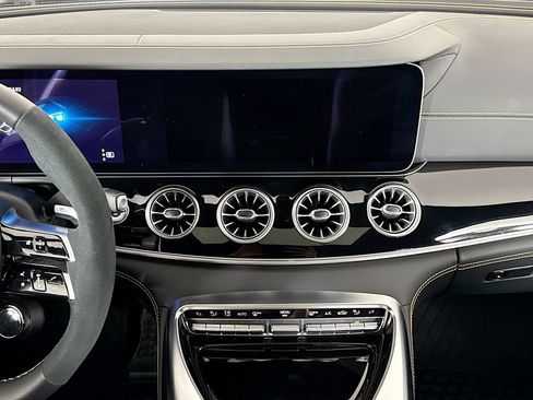 Certified 2023 Mercedes-Benz AMG GT 53 image 55