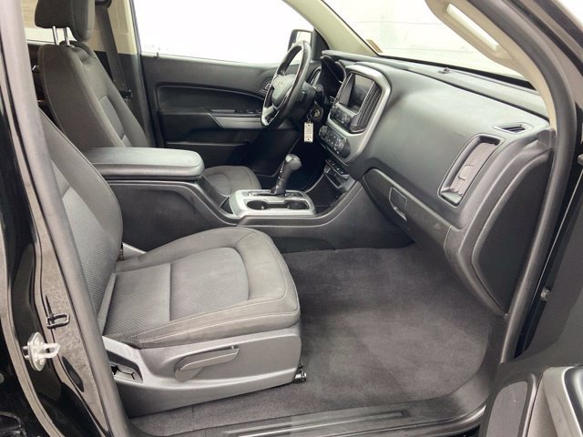 Used 2020 Chevrolet Colorado LT RWD image 20