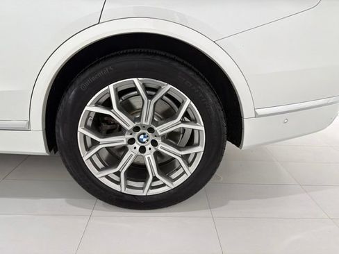 Certified 2024 BMW X7 xDrive40i w/ Climate Comfort Package AWD/4WD image 48