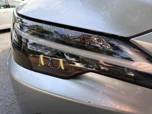 Used 2026 Lexus RX 350 Premium Plus w/ Accessory Package (Z1) FWD image 12