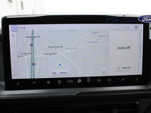 New 2025 Ford Bronco Sport Badlands w/ Badlands Tech Package image 16