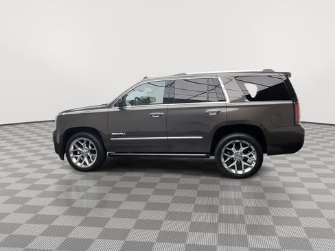 Certified 2019 GMC Yukon Denali w/ Denali Ultimate Package AWD/4WD image 43