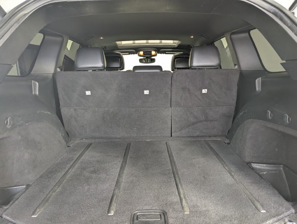 Used 2017 Jeep Grand Cherokee Limited AWD/4WD image 28