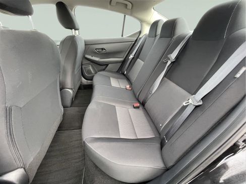 Used 2025 Nissan Sentra SV w/ All-Weather Package image 15