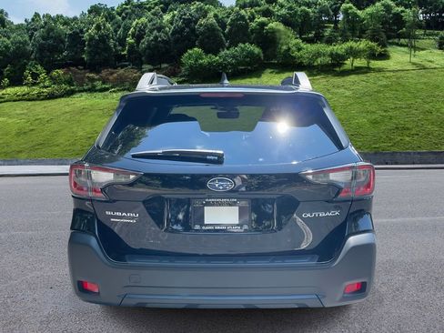 New 2025 Subaru Outback Premium w/ Popular Package #1A image 4