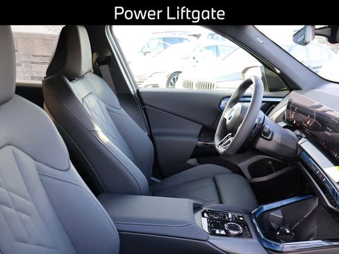 New 2026 BMW X3 xDrive30 w/ M Sport Package image 12