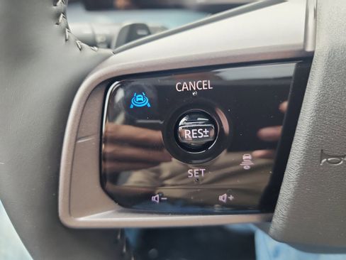 New 2026 Nissan Murano SL image 21