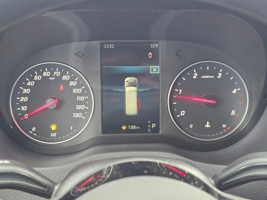 New 2025 Mercedes-Benz Sprinter 2500 image 21