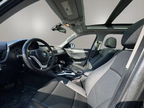 Used 2013 BMW X1 sDrive28i RWD image 12