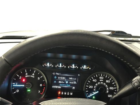 Used 2019 Ford F150 XLT w/ Equipment Group 301A Mid image 13