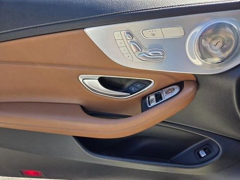 Used 2017 Mercedes-Benz C 300 4MATIC Coupe w/ Premium 2 Package image 16