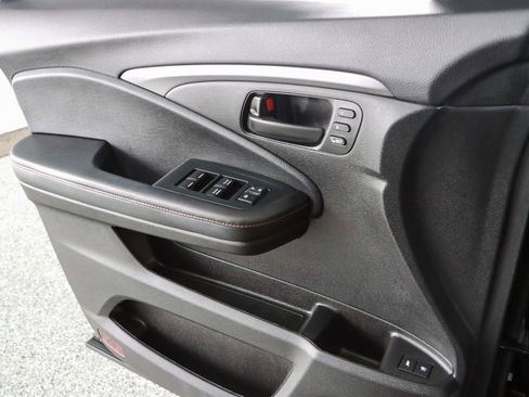 Used 2023 Honda Passport TrailSport image 22