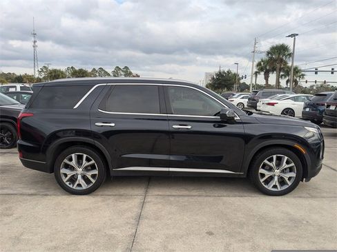 Used 2020 Hyundai Palisade SEL image 3