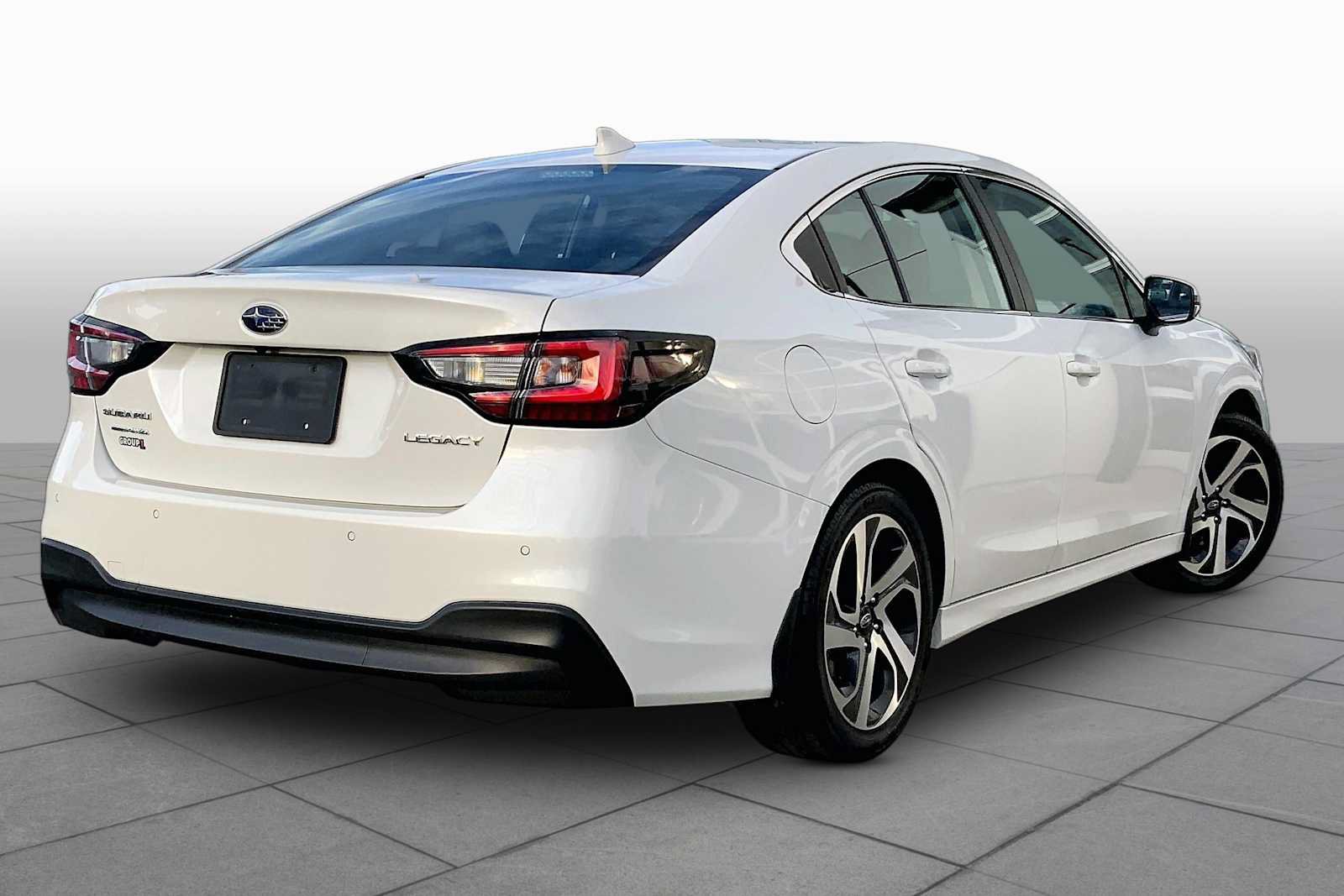 Used 2022 Subaru Legacy Limited AWD/4WD image 13