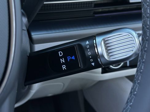 New 2025 Hyundai Ioniq 6 SEL image 15